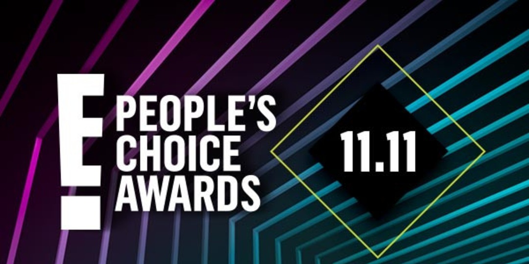 2018 People S Choice Awards Complete List Of Nominations E Online